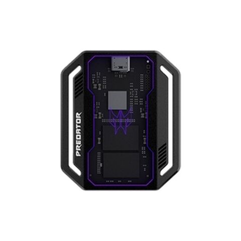Накопитель SSD USB Type-C 8TB Acer Predator (BL.9BWWR.128) - Нулевой остаток (Feed)  - Нулевой остаток (Feed) 