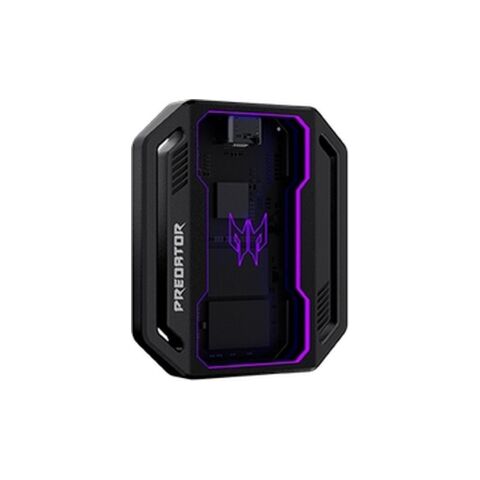 Накопитель SSD USB Type-C 8TB Acer Predator (BL.9BWWR.128) - Нулевой остаток (Feed)  - Нулевой остаток (Feed) 
