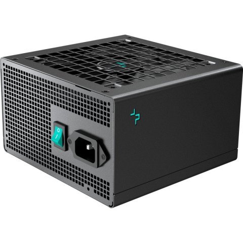Блок питания Deepcool 850W PN850D (R-PN850D-FC0B-EU) - Нулевой остаток (Feed) - Нулевой остаток (Feed)
