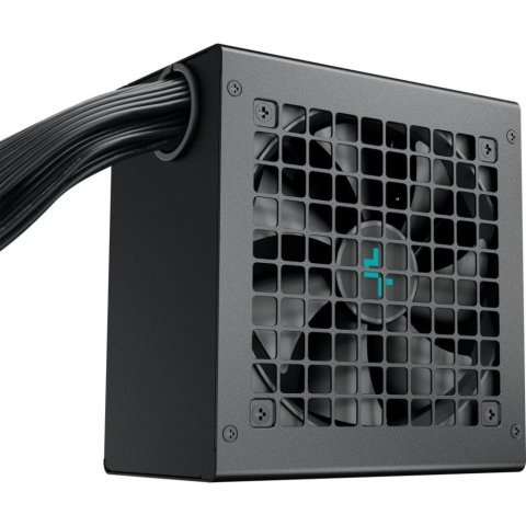 Блок питания Deepcool 850W PN850D (R-PN850D-FC0B-EU) - Нулевой остаток (Feed) - Нулевой остаток (Feed)