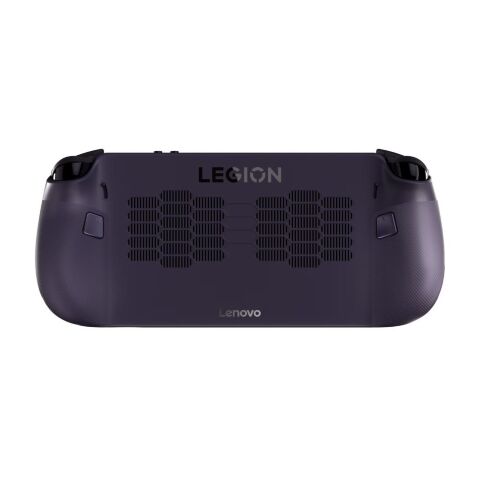 Игровая консоль Lenovo Legion Go S 8APU1, 16GB, F1TB, SteamOS, чорна (83N6002SRA) - Игровые приставки  - Игровые приставки 