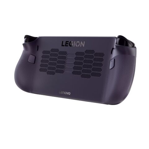 Игровая консоль Lenovo Legion Go S 8APU1, 16GB, F1TB, SteamOS, чорна (83N6002SRA) - Игровые приставки  - Игровые приставки 