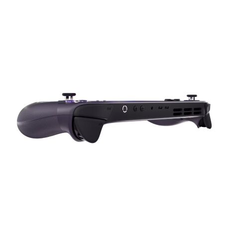 Игровая консоль Lenovo Legion Go S 8APU1, 16GB, F1TB, SteamOS, чорна (83N6002SRA) - Игровые приставки  - Игровые приставки 