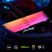Модуль памяти для компьютера DDR4 16GB 3200 MHz Beast RGB Kingston Fury (ex.HyperX) (KF432C16BB12A/16WP) - Модули памяти для компьютера  - Модули памяти для компьютера 