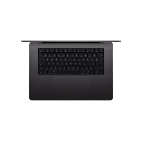 Ноутбук Apple MacBook Pro 16 A3428 M5 Pro Space Black (MGEA4UA/A) - Нулевой остаток (Feed)  - Нулевой остаток (Feed) 