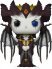 Фигурка Funko Games: Diablo IV - Lilith Фанко Диабло Лилит (Amazon Exclusive) 942 - -
