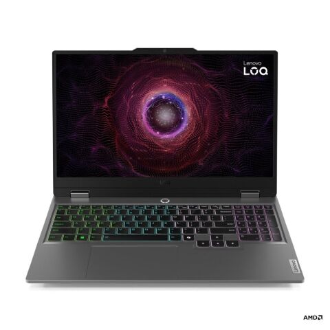 Ноутбук Lenovo LOQ 15ARP9 (83JC00LYUS) - Ноутбуки - Ноутбуки