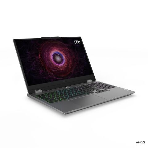 Ноутбук Lenovo LOQ 15ARP9 (83JC00LYUS) - Ноутбуки - Ноутбуки