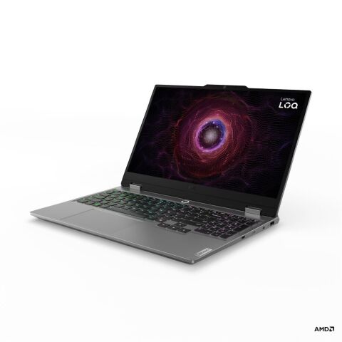 Ноутбук Lenovo LOQ 15ARP9 (83JC00LYUS) - Ноутбуки - Ноутбуки