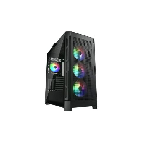 Корпус для ПК Cougar Airface Pro RGB - Корпуса  - Корпуса 