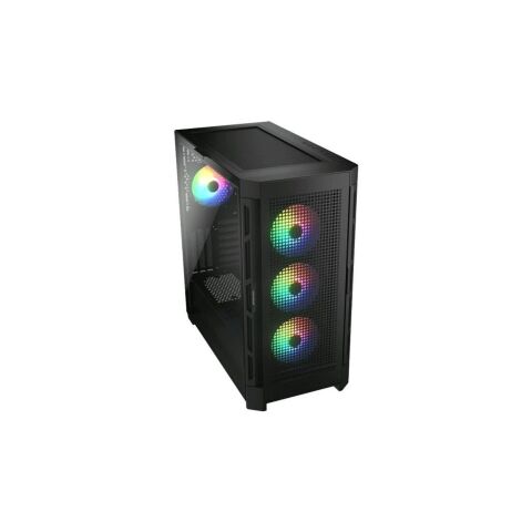 Корпус для ПК Cougar Airface Pro RGB - Корпуса  - Корпуса 