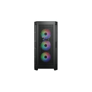 Корпус для ПК Cougar Airface Pro RGB