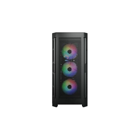 Корпус для ПК Cougar Airface Pro RGB - Корпуса  - Корпуса 