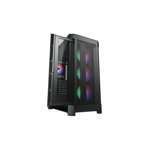 Корпус для ПК Cougar Airface Pro RGB - Корпуса  - Корпуса 