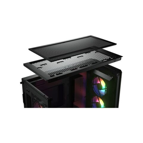 Корпус для ПК Cougar Airface Pro RGB - Корпуса  - Корпуса 