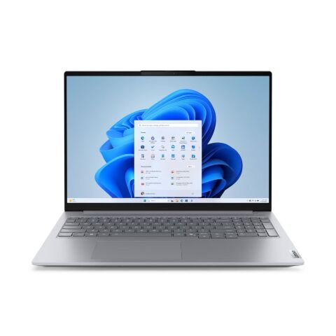 Ноутбук Lenovo ThinkBook 16 G8 IAL (21SK00FQRA) - Нулевой остаток (Feed)  - Нулевой остаток (Feed) 