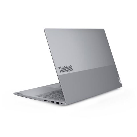 Ноутбук Lenovo ThinkBook 16 G8 IAL (21SK00FQRA) - Нулевой остаток (Feed)  - Нулевой остаток (Feed) 