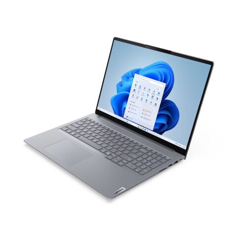 Ноутбук Lenovo ThinkBook 16 G8 IAL (21SK00FQRA) - Нулевой остаток (Feed)  - Нулевой остаток (Feed) 