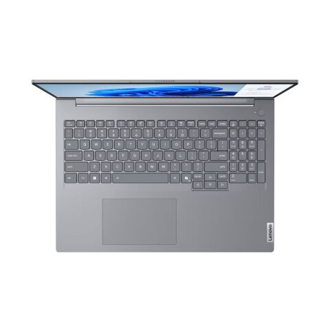 Ноутбук Lenovo ThinkBook 16 G8 IAL (21SK00FQRA) - Нулевой остаток (Feed)  - Нулевой остаток (Feed) 