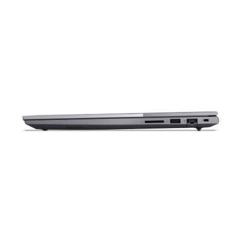 Ноутбук Lenovo ThinkBook 16 G8 IAL (21SK00FQRA) - Нулевой остаток (Feed)  - Нулевой остаток (Feed) 