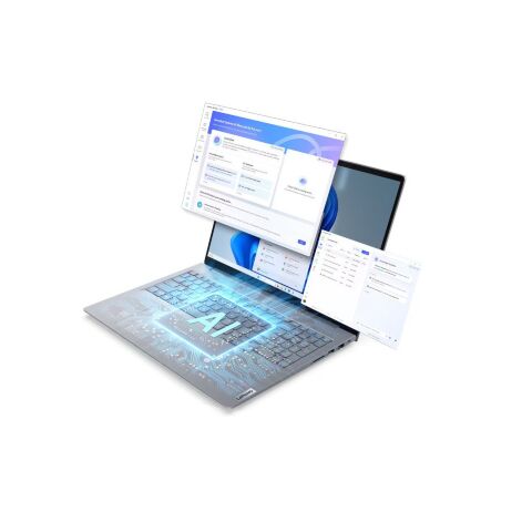 Ноутбук Lenovo ThinkBook 16 G8 IAL (21SK00FQRA) - Нулевой остаток (Feed)  - Нулевой остаток (Feed) 