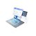 Ноутбук Lenovo ThinkBook 16 G8 IAL (21SK00FQRA) - Нулевой остаток (Feed)  - Нулевой остаток (Feed) 