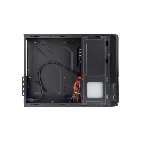 Корпус Prologix E100 Slim 400W - Нулевой остаток (Feed) - Нулевой остаток (Feed)