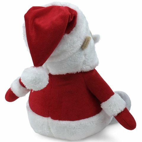 Іграшка плюшева WP MERCHANDISE Дід Миколай - -