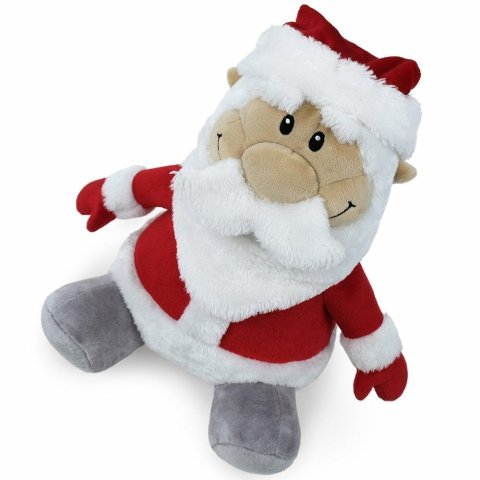 Іграшка плюшева WP MERCHANDISE Дід Миколай - -