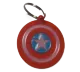 Брелок Marvel Captain America Keychain Капітан Америка ABS пластик 5 см. -   -  