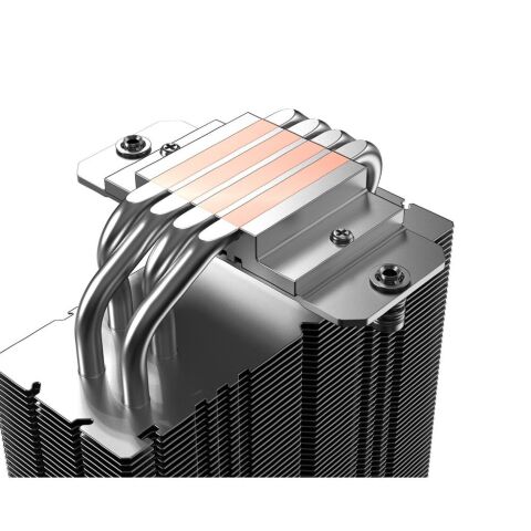 Кулер для процессора ID-Cooling FROZN A410 SE ARGB - Нулевой остаток (Feed) - Нулевой остаток (Feed)