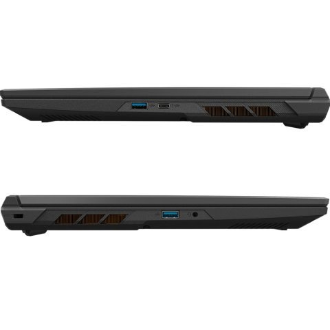 Ноутбук GIGABYTE G6X 9KG (9MG-42UA853SD) - Нулевой остаток (Feed) - Нулевой остаток (Feed)