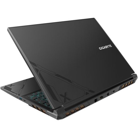 Ноутбук GIGABYTE G6X 9KG (9MG-42UA853SD) - Нулевой остаток (Feed) - Нулевой остаток (Feed)