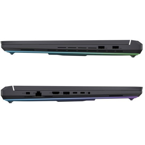 Ноутбук ASUS ROG Strix G18 G815LW-S9072W (90NR0LC1-M00310) - Нулевой остаток (Feed)  - Нулевой остаток (Feed) 