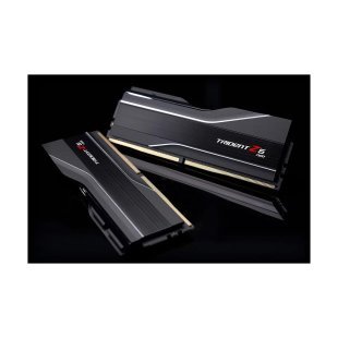 Модуль памяти для компьютера DDR5 64GB (2x32GB) 6000 MHz Trident Z5 NEO for AMD G.Skill (F5-6000J3040G32GX2-TZ5N)