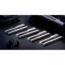 Модуль памяти для компьютера DDR5 64GB (2x32GB) 6400 MHz Trident Z5 RGB G.Skill (F5-6400J3239G32GX2-TZ5RS)
