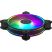 Кулер для корпуса CoolerMaster MF120 Halo 3in1 RGB (MFL-B2DN-213P2-R2) - Нулевой остаток (Feed) - Нулевой остаток (Feed)