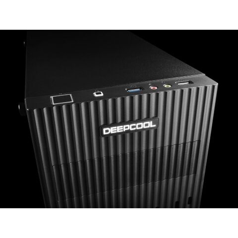 Корпус Deepcool MATREXX 30 - Нулевой остаток (Feed) - Нулевой остаток (Feed)