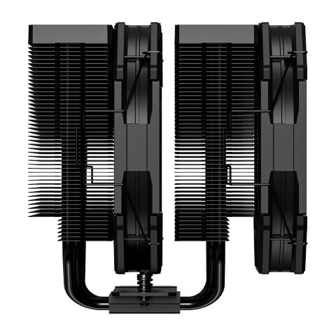 Кулер для процессора ID-Cooling FROZN A720 Black - Нулевой остаток (Feed) - Нулевой остаток (Feed)
