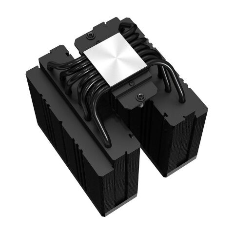 Кулер для процессора ID-Cooling FROZN A720 Black - Нулевой остаток (Feed) - Нулевой остаток (Feed)