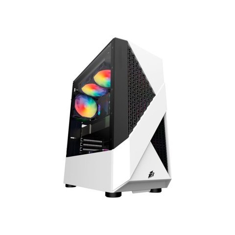 Корпус 1stPlayer F3-A-WH-4F1 - Нулевой остаток (Feed)  - Нулевой остаток (Feed) 