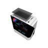 Корпус 1stPlayer F3-A-WH-4F1