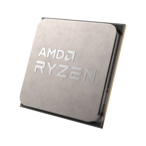 Процессор AMD Ryzen 5 5500GT (100-000001489) - Нулевой остаток (Feed)  - Нулевой остаток (Feed) 