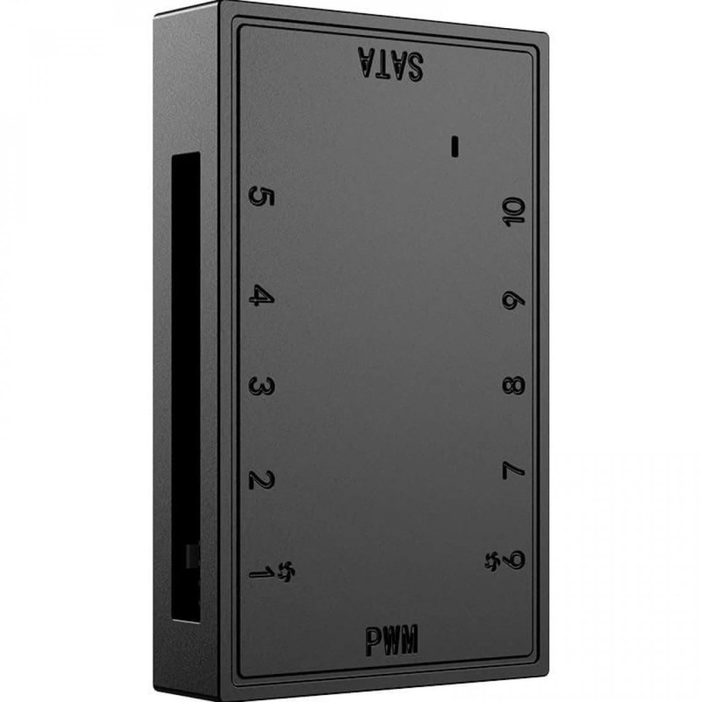 Модуль управления подсветкой ID-Cooling FH-10 PWM