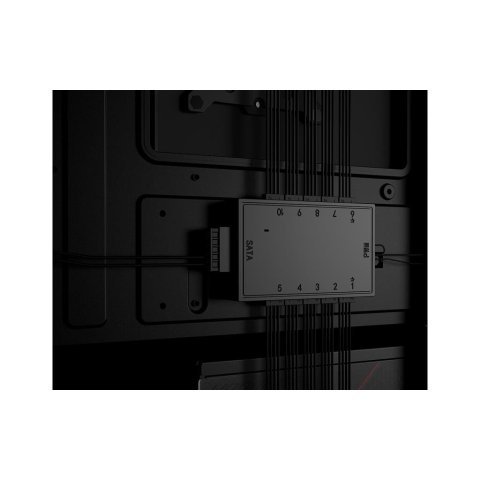 Модуль управления подсветкой ID-Cooling FH-10 PWM - Нулевой остаток (Feed) - Нулевой остаток (Feed)