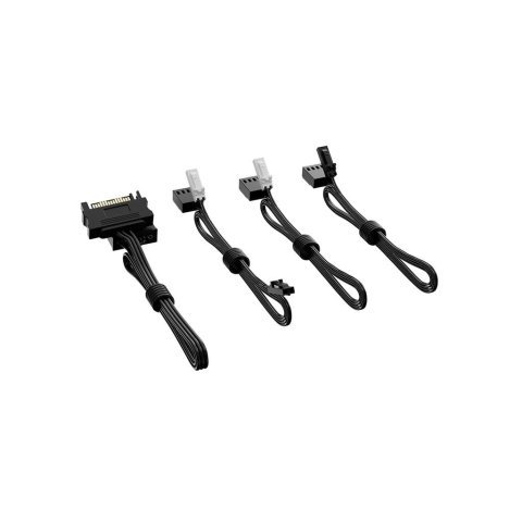 Модуль управления подсветкой ID-Cooling FH-10 PWM - Нулевой остаток (Feed) - Нулевой остаток (Feed)