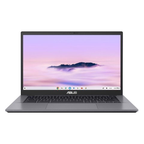 Ноутбук ASUS Chromebook Plus CX34 CX3402CVA-PQ0063 (90NX07P2-M00220) - Нулевой остаток (Feed) - Нулевой остаток (Feed)