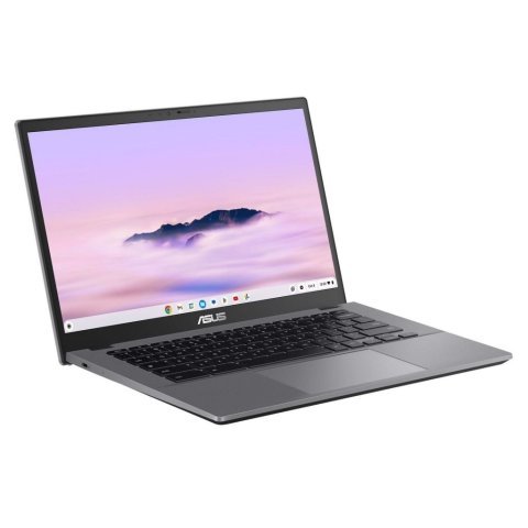 Ноутбук ASUS Chromebook Plus CX34 CX3402CVA-PQ0063 (90NX07P2-M00220) - Нулевой остаток (Feed) - Нулевой остаток (Feed)