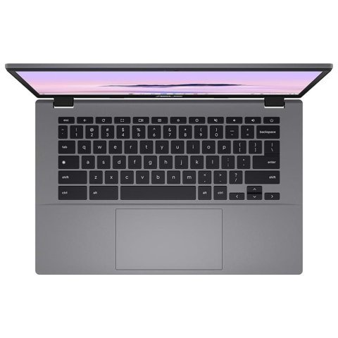 Ноутбук ASUS Chromebook Plus CX34 CX3402CVA-PQ0063 (90NX07P2-M00220) - Нулевой остаток (Feed) - Нулевой остаток (Feed)