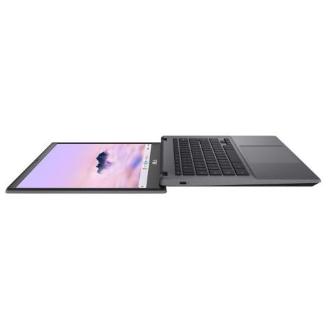 Ноутбук ASUS Chromebook Plus CX34 CX3402CVA-PQ0063 (90NX07P2-M00220) - Нулевой остаток (Feed) - Нулевой остаток (Feed)